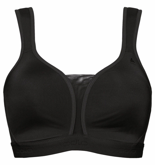 Odlo Padded High E-cup Sport Bra
