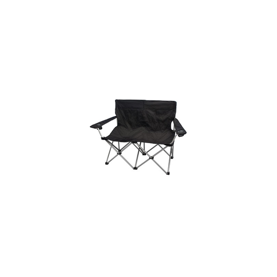 Basic Nature Love Seat kahden hengen retkituoli