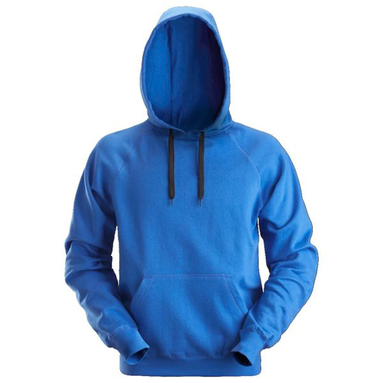 Snickers 2800 Huppari kirkas sininen XS
