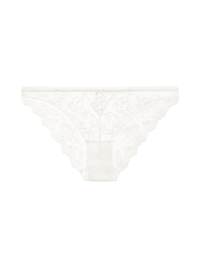 Pour toujours italian bikini -alushousut