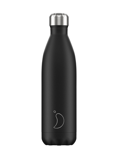 Black -juomapullo 750 ml