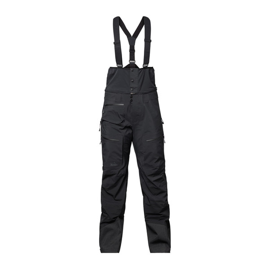 Tierra Roc Blanc Pant Gen.3 W - Black - Naiset - L - Partioaitta