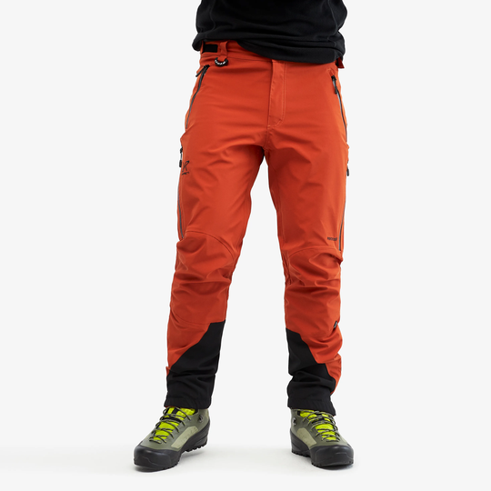 Cyclone Rescue Pants Miehet Autumn, Koko:L - Ulkoiluhousut, Vaellushousut & Retkeilyhousut