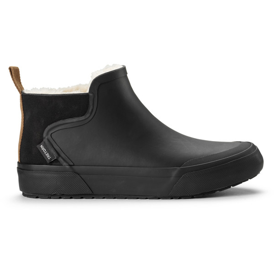 Tretorn North - Black - Unisex - EUR 41 - Partioaitta