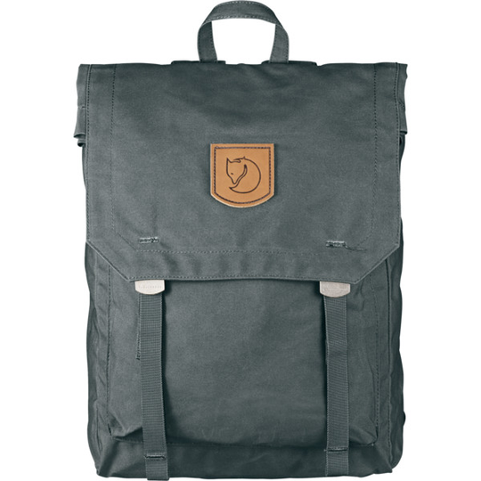 Fjällräven Foldsack No. 1 - Dusk - Unisex - OneSize - Partioaitta