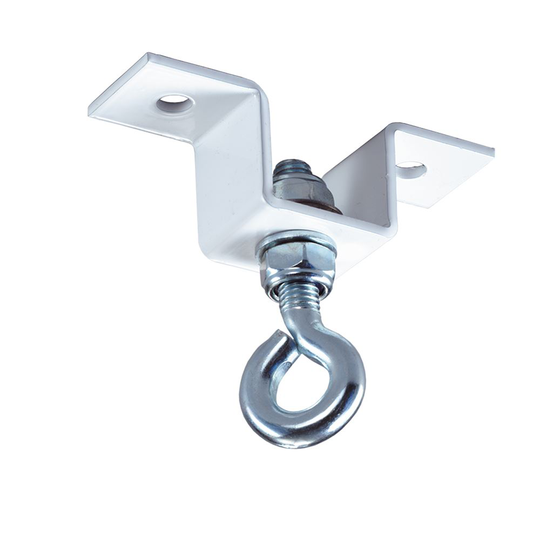 Casall PRF Hook, Säkkien kiinnikkeet