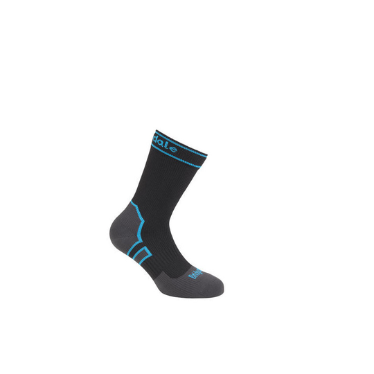 Bridgedale StormSock MidWeight Boot vedenpitävä sukka