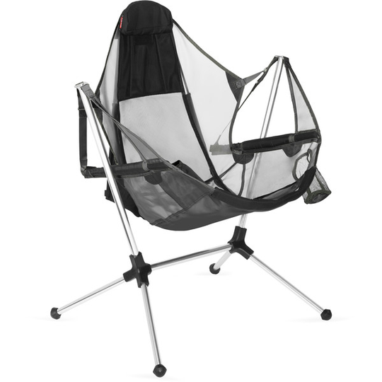 Nemo Stargaze Recliner Luxury - Graphite - OneSize - Partioaitta