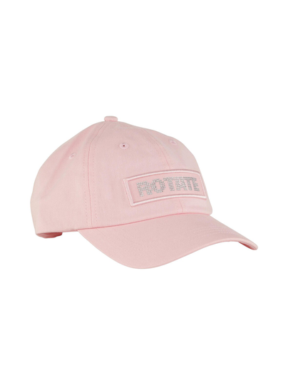 Logo rotate -lippalakki
