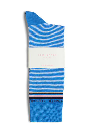 Finestr fine striped -sukat
