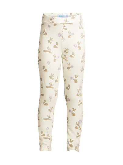 Fanny-leggingsit