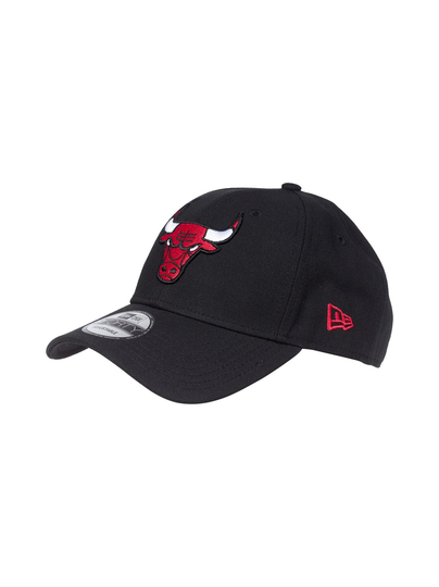 The league 9forty chicago bulls -lippalakki