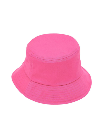 Nkffillipa bucket -hattu
