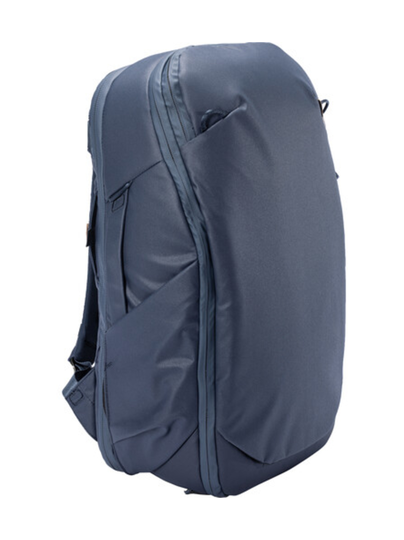 Peak design travel backpack 30l reppu - midnight