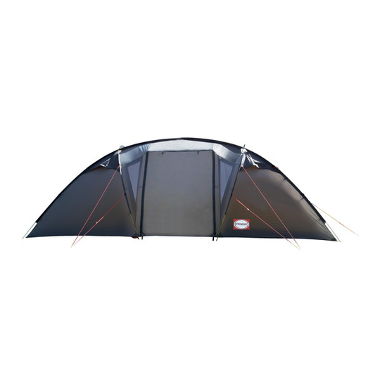 Primus Bifrost H6 - Nocolor - OneSize - Partioaitta
