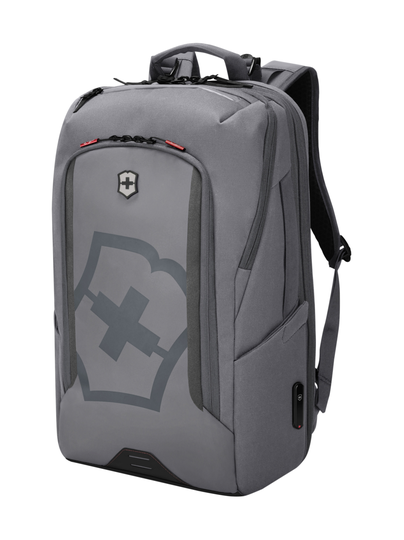 Touring 2.0 traveller reppu harmaa
