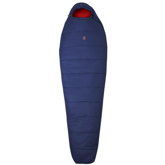 Fjällräven Abisko Three Seasons Reg - Atlantic Blue - Unisex - OneSize - Partioaitta
