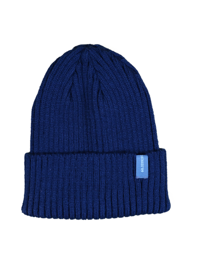 Petrol beanie