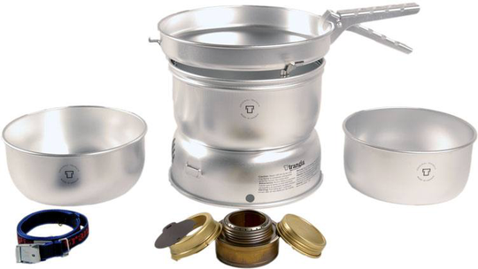 Trangia 25-1 UL