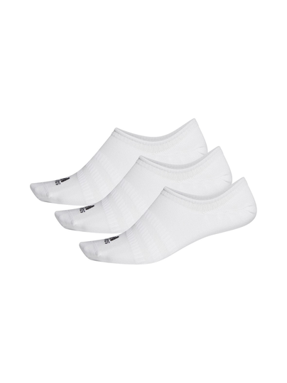 Light no-show-sukat 3-pack