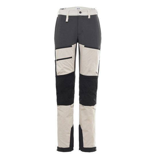 Is Not Enough Athena Trekking Pro Pants - Peyote - Naiset - XS - Partioaitta