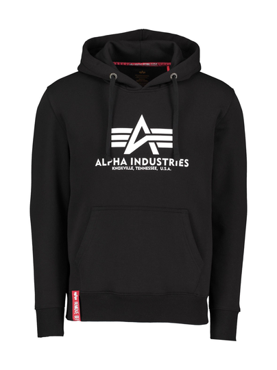 Basic hoody -huppari