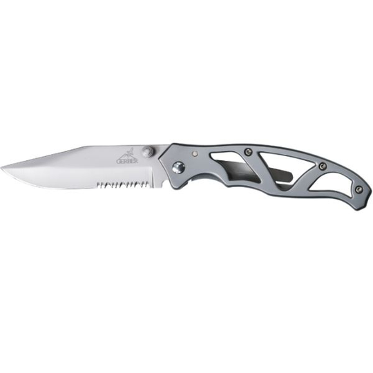 Gerber 1013971 Linkkuveitsi