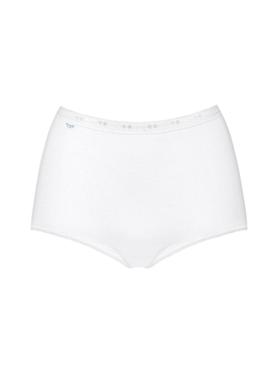 Basic maxi -alushousut 3-pack
