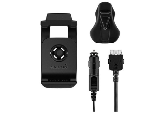 Garmin Kitkakiinnityssarja kaiuttimella (GPSMAP® 276Cx), Pidikkeet & Kiinnikkeet