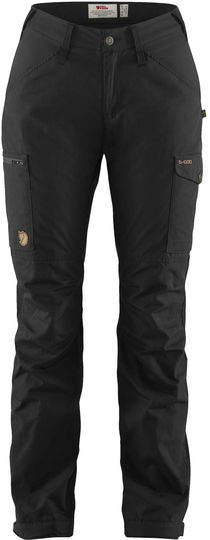 Fjällräven Kaipak Trousers Curved W