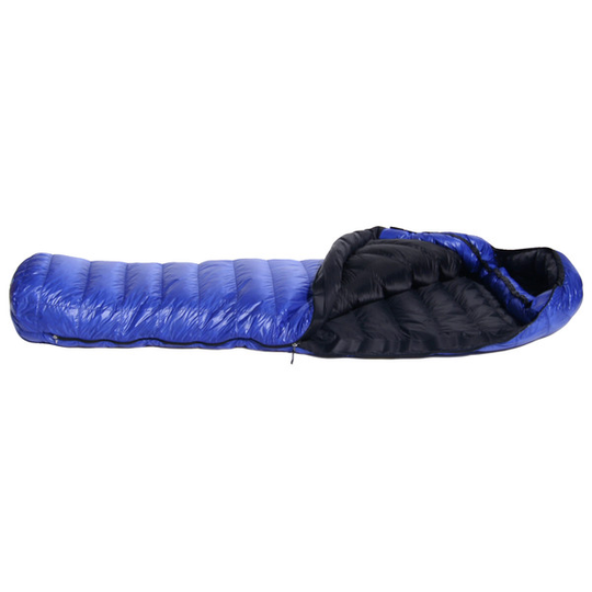 Western Mountaineering Ultralite 165cm - Royal Blue - Unisex - LEFT - Partioaitta