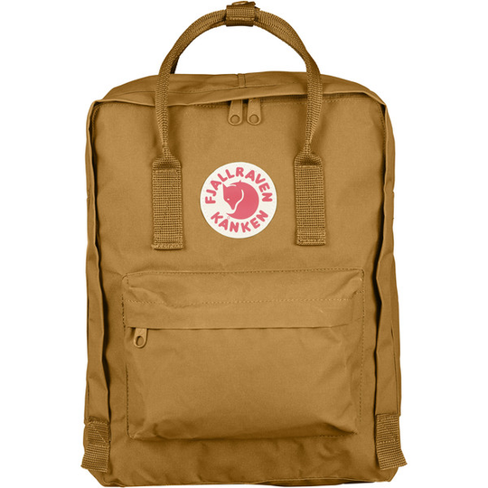Fjällräven Kånken - Acorn - Unisex - OneSize - Partioaitta