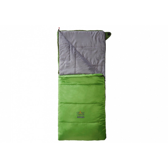 Grand Canyon Cuddle Blanket 150 lasten matkapeitto, makuupussi