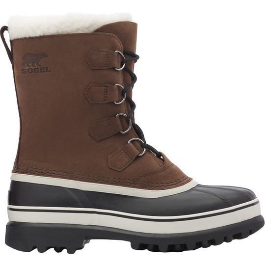 Sorel Caribou Wp - Bruno - Miehet - US 7 - Partioaitta