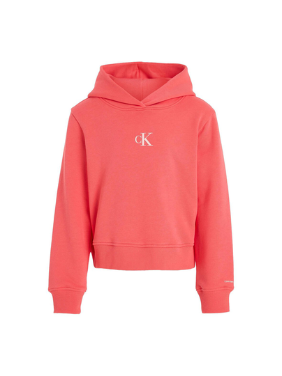 Ck logo boxy -huppari