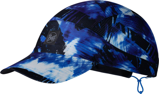 Buff Pack Speed Cap Zat Blue