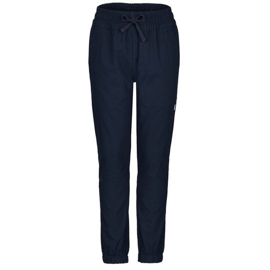 Namuk Dash Lightweight Ripstop Pants - True Navy - Lapset - 104/110 - Partioaitta