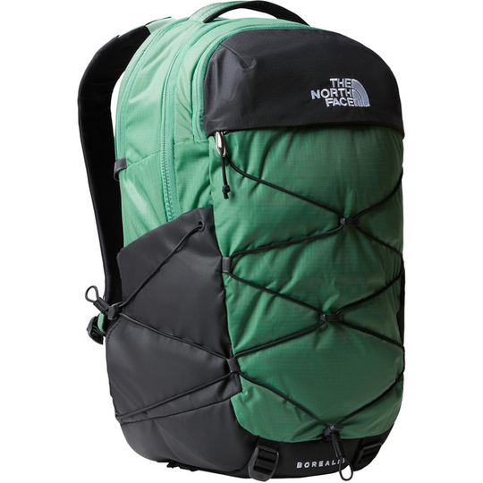 The North Face Borealis - Deep Grass Green/tnf Black - Unisex - OneSize - Partioaitta
