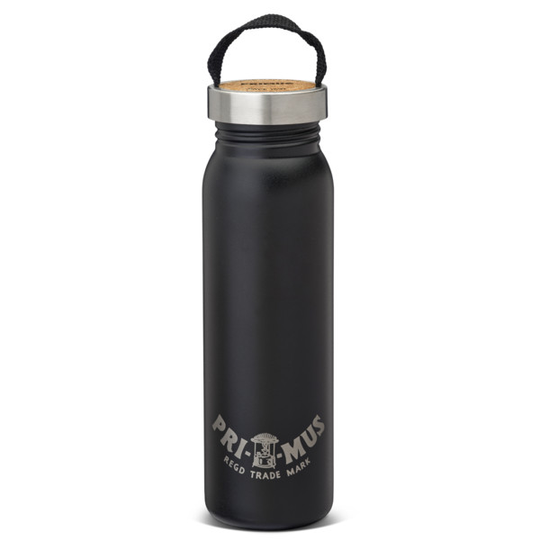 Primus Klunken Bottle Black 130 - Nocolor - OneSize - Partioaitta