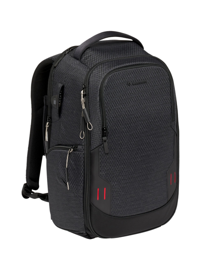 Manfrotto backpack pro light frontloader m -kamerareppu
