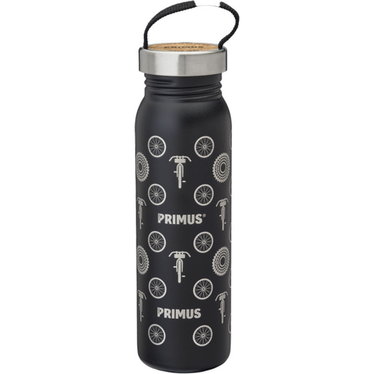 Primus Klunken Bottle 0.7l Feed Zone - Nocolor - OneSize - Partioaitta