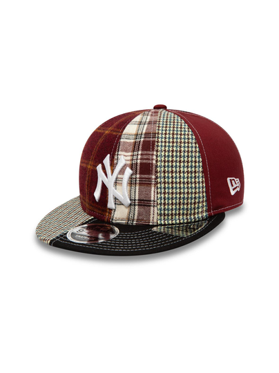 9fifty rc -lippalakki