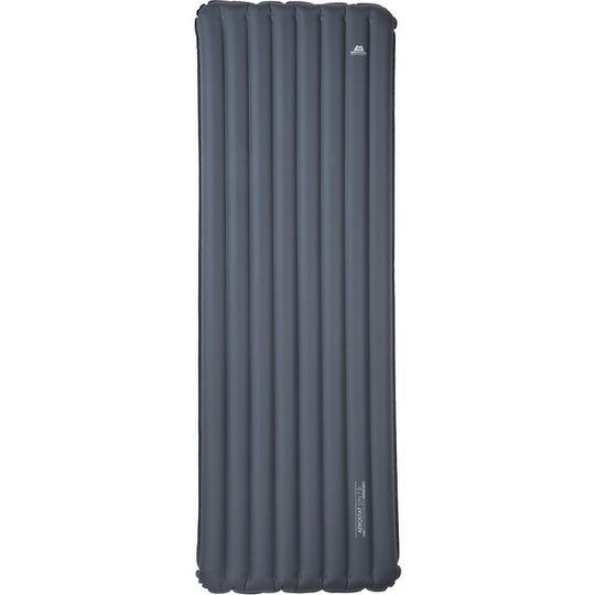 Mountain Equipment Aerostat Synthetic 7.0 Mat Wide Regular - Ombre Blue - Unisex - OneSize - Partioaitta