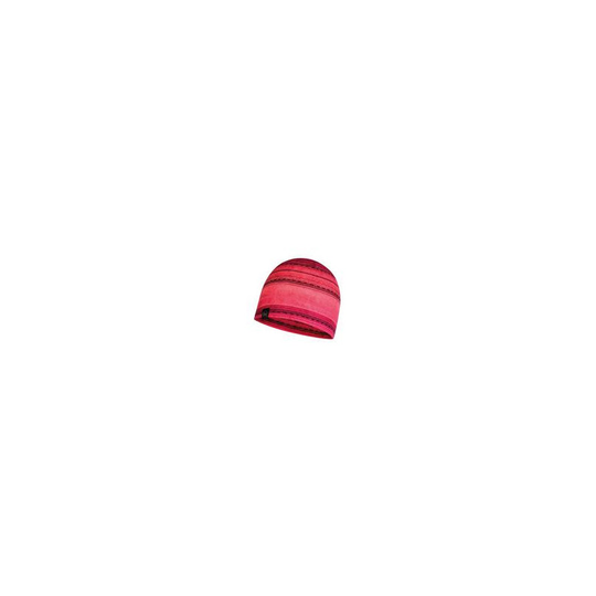Buff Polar Kadri Fuchsia pipo