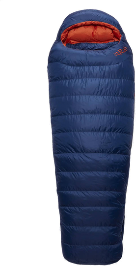 Rab Women's Ascent 700