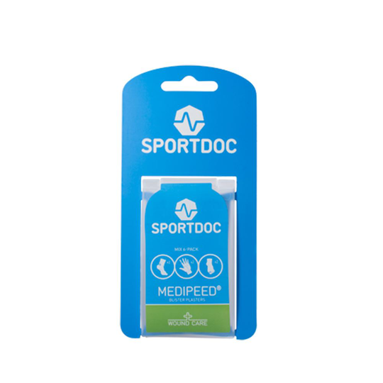 Sportdoc Medipeed Mix