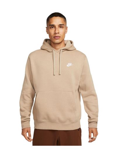 Nike sportswear club fleece -huppari