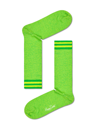 Happy socks im solid thin crew -sukat