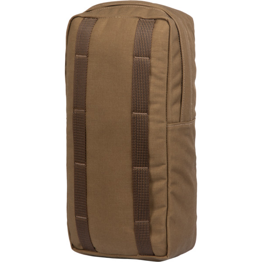Savotta Side Pouch 6l - Brown - OneSize - Partioaitta