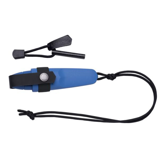 Morakniv Eldris Neck Knife - Blue - OneSize - Partioaitta